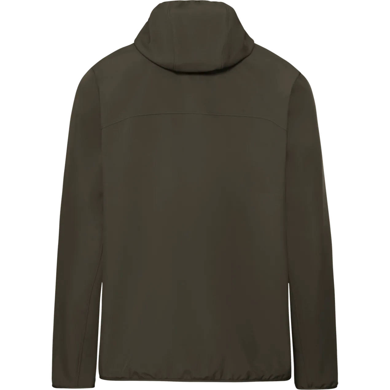 WILD WINDS HOODED JKT M