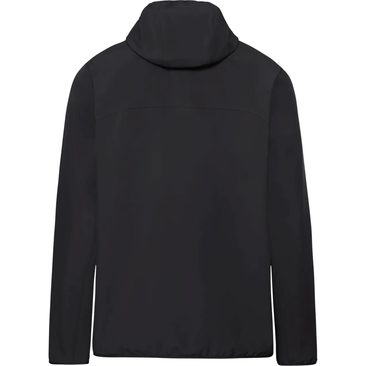WILD WINDS HOODED JKT M