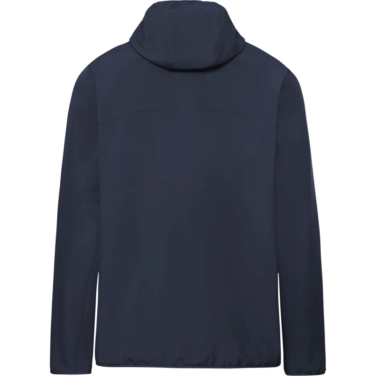 WILD WINDS HOODED JKT M