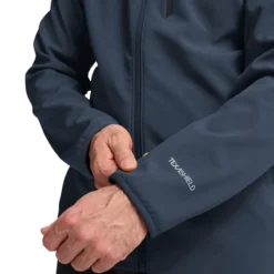WILD WINDS HOODED JKT M