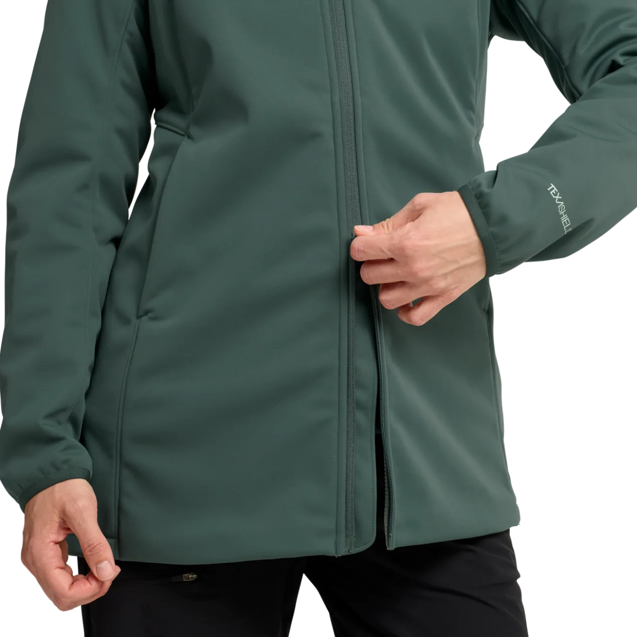 WINDHAIN 2 COAT W