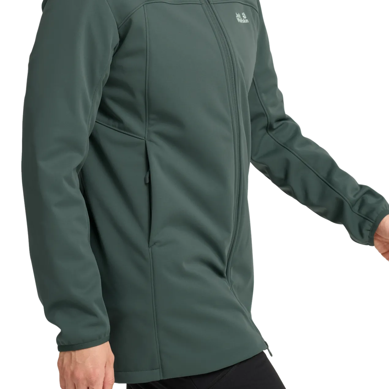 WINDHAIN 2 COAT W