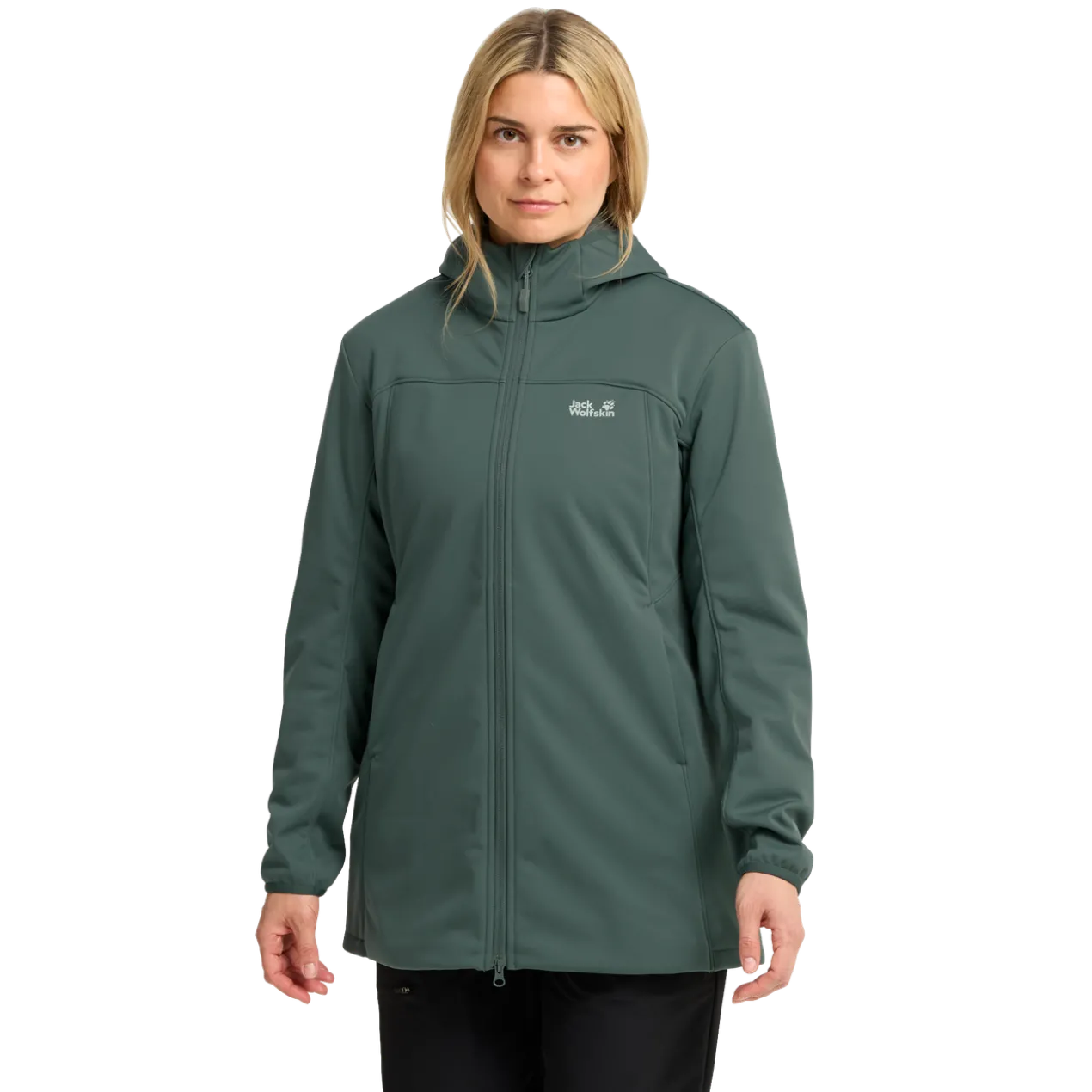 WINDHAIN 2 COAT W