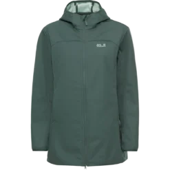 WINDHAIN 2 COAT W