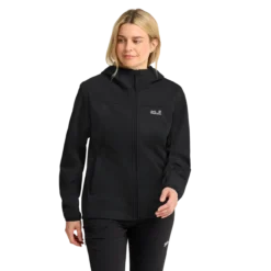 WINDHAIN 2 HOODY W