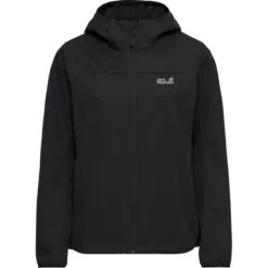 WINDHAIN 2 HOODY W