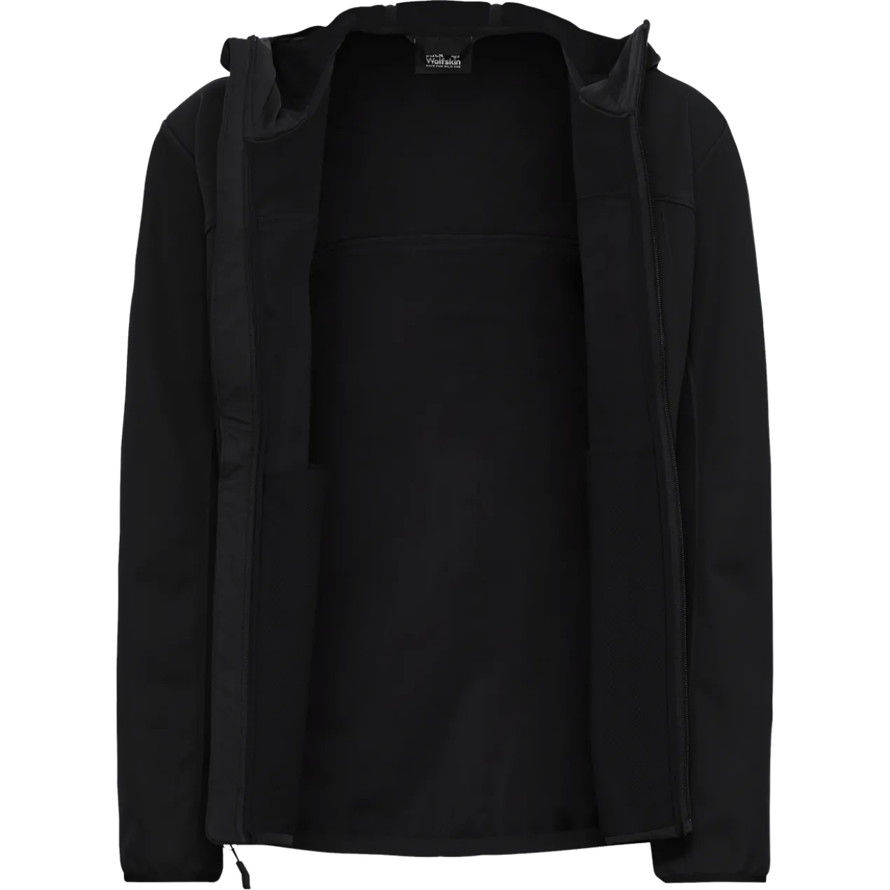 WINDHAIN 2 HOODY W