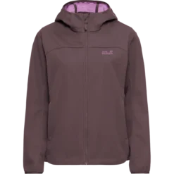 WINDHAIN 2 HOODY W