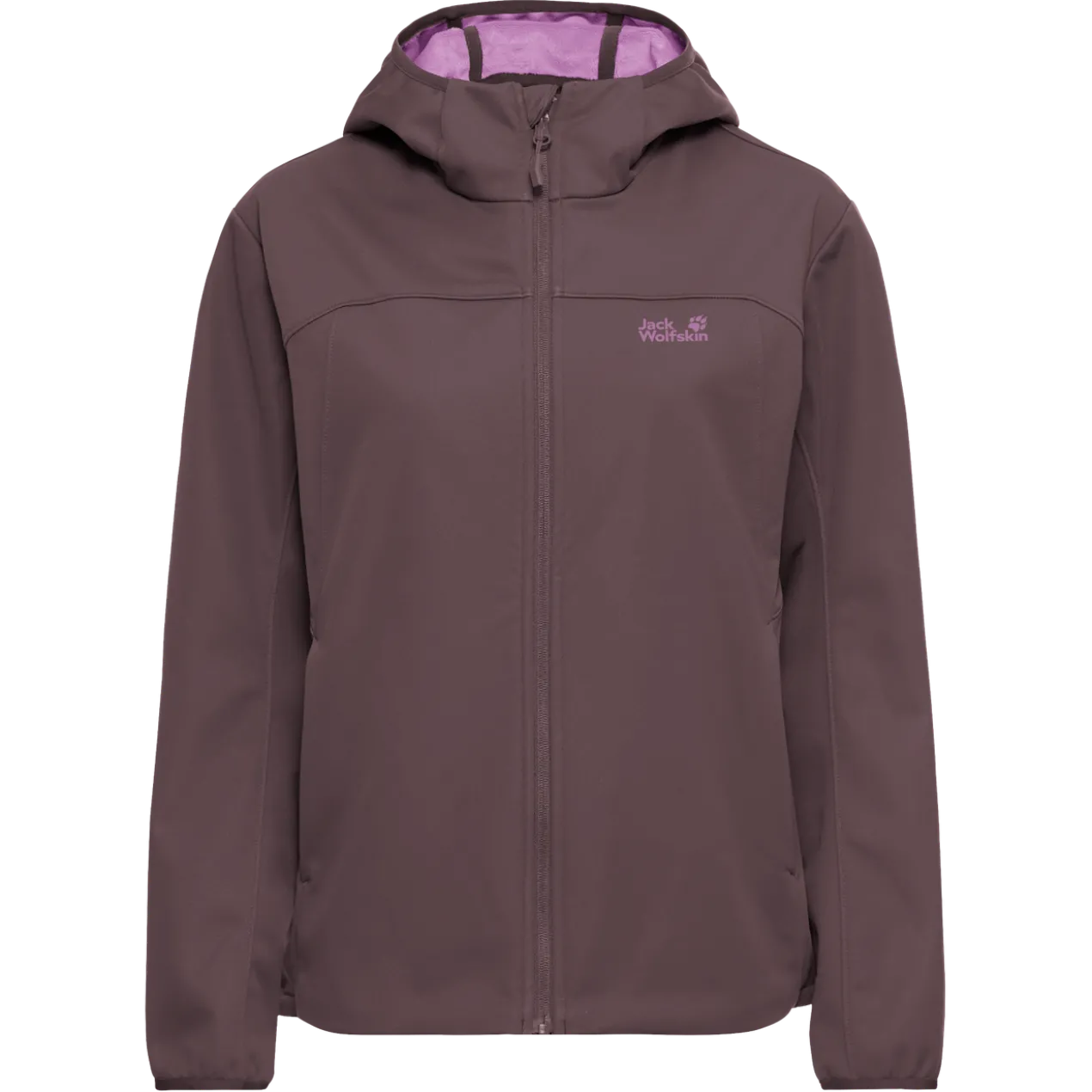 WINDHAIN 2 HOODY W
