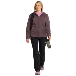 WINDHAIN 2 HOODY W