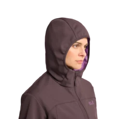 WINDHAIN 2 HOODY W
