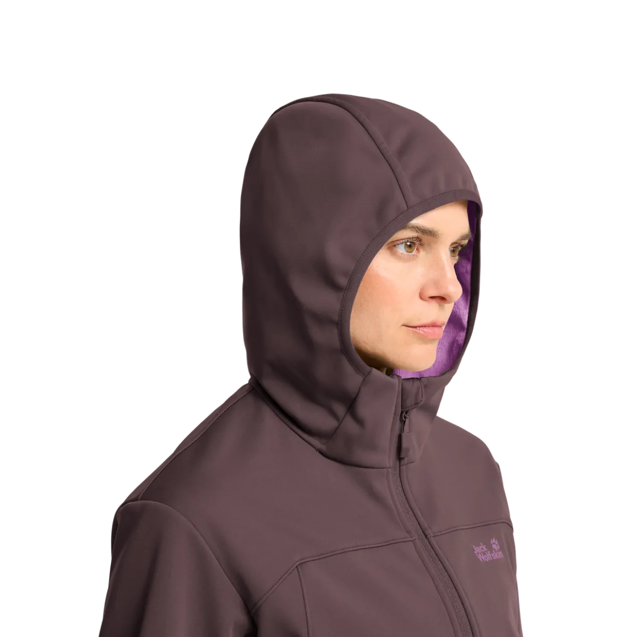 WINDHAIN 2 HOODY W