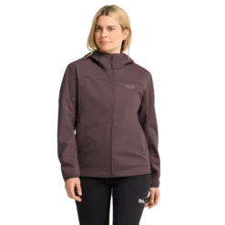 WINDHAIN 2 HOODY W