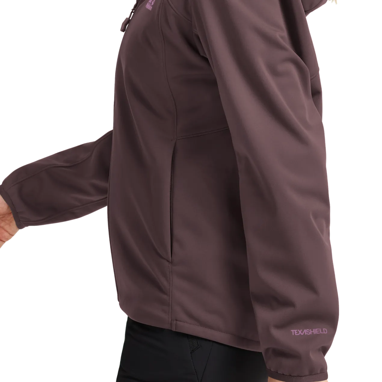 WINDHAIN 2 HOODY W