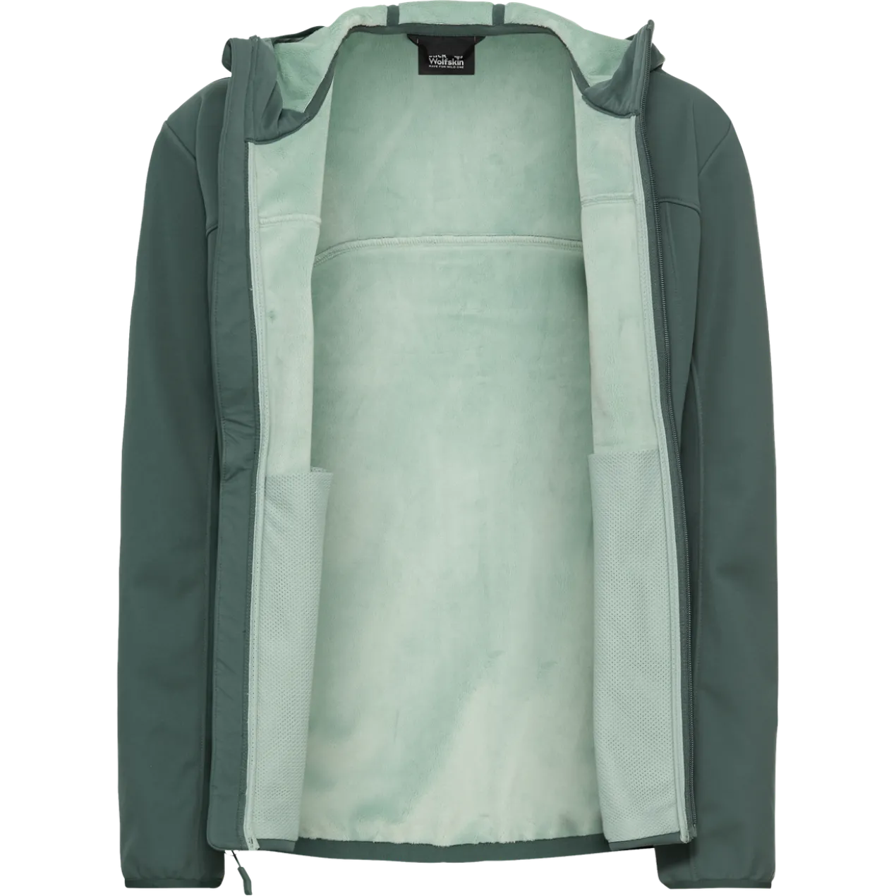 WINDHAIN 2 HOODY W
