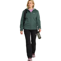 WINDHAIN 2 HOODY W