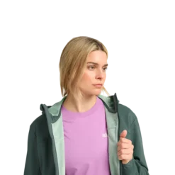 WINDHAIN 2 HOODY W