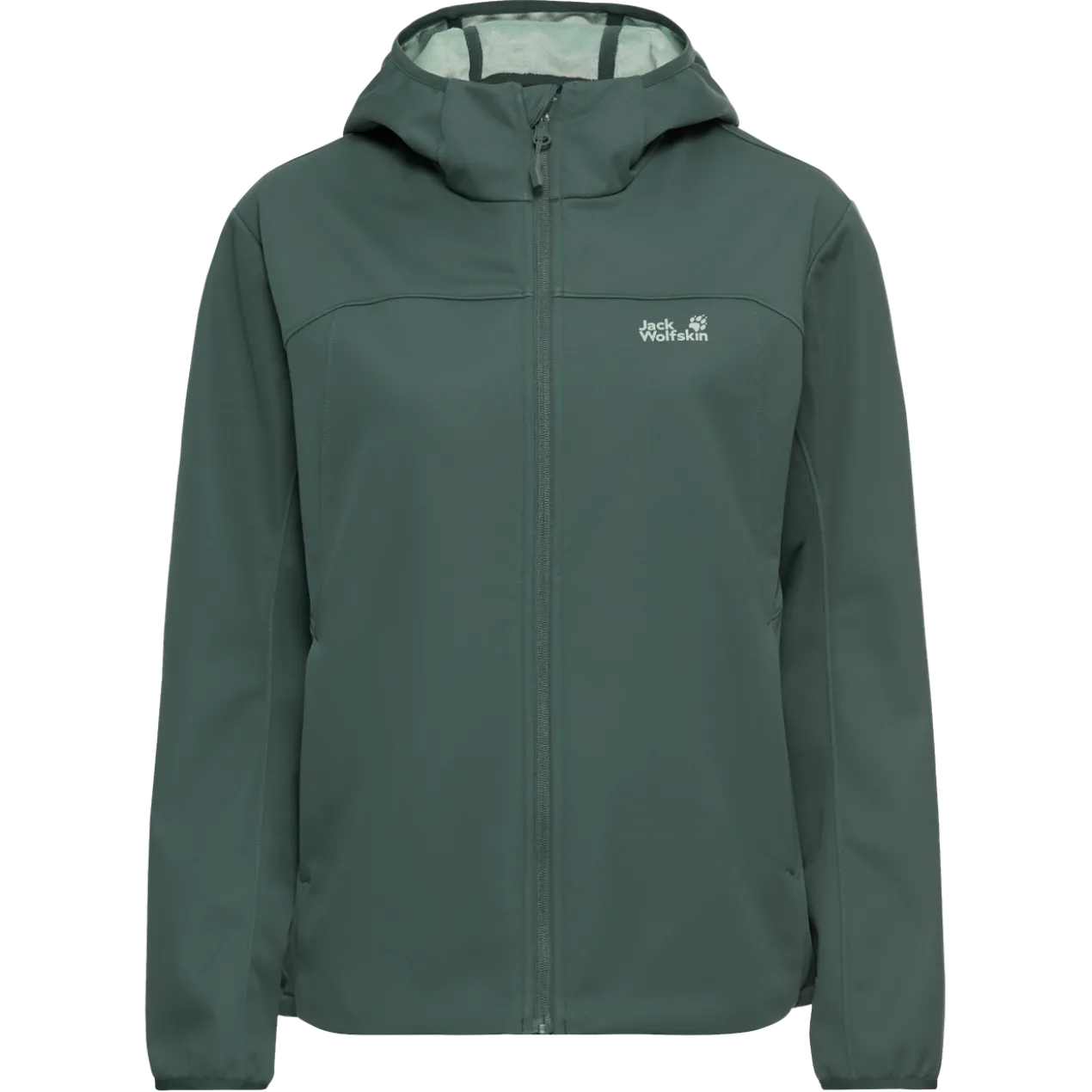 WINDHAIN 2 HOODY W