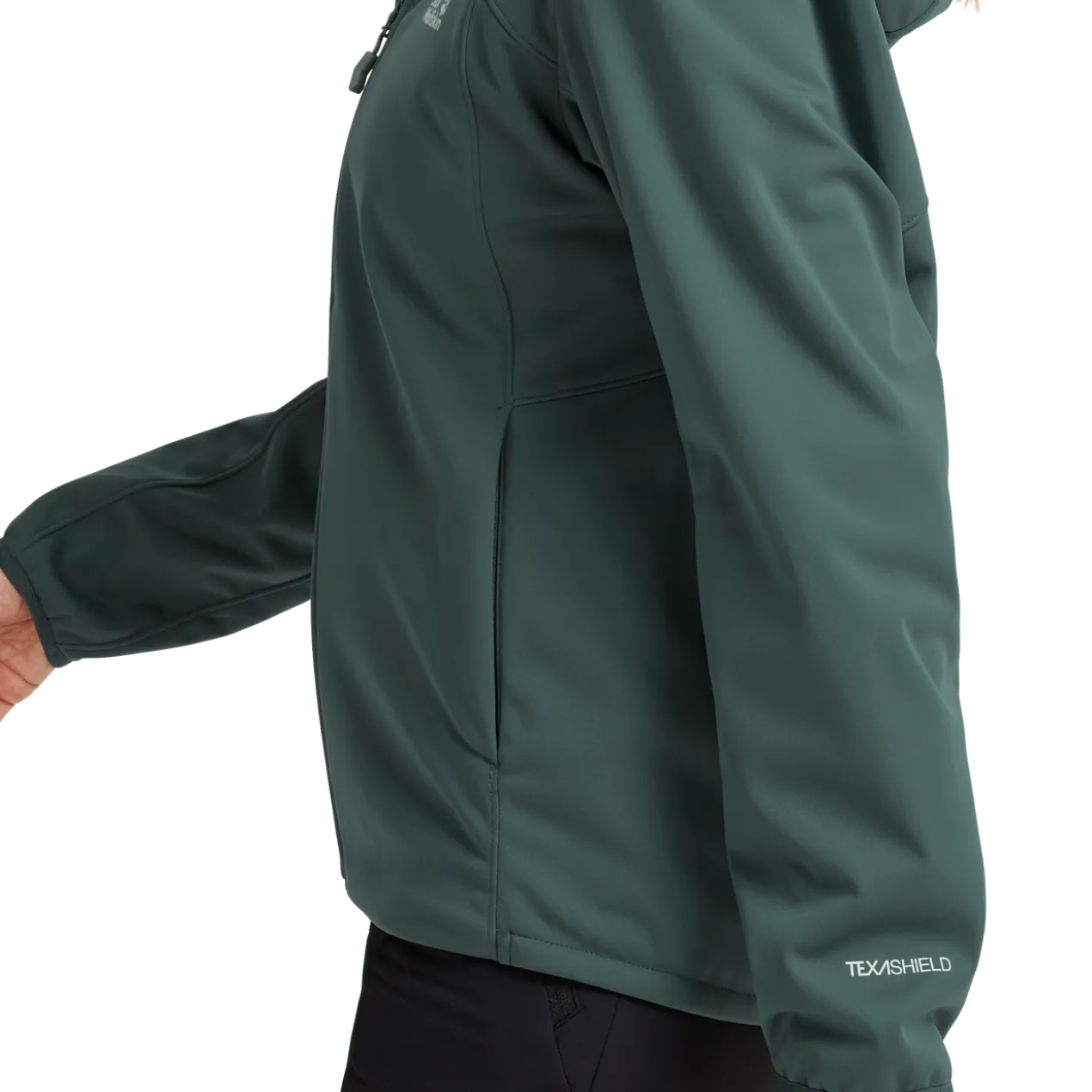 WINDHAIN 2 HOODY W