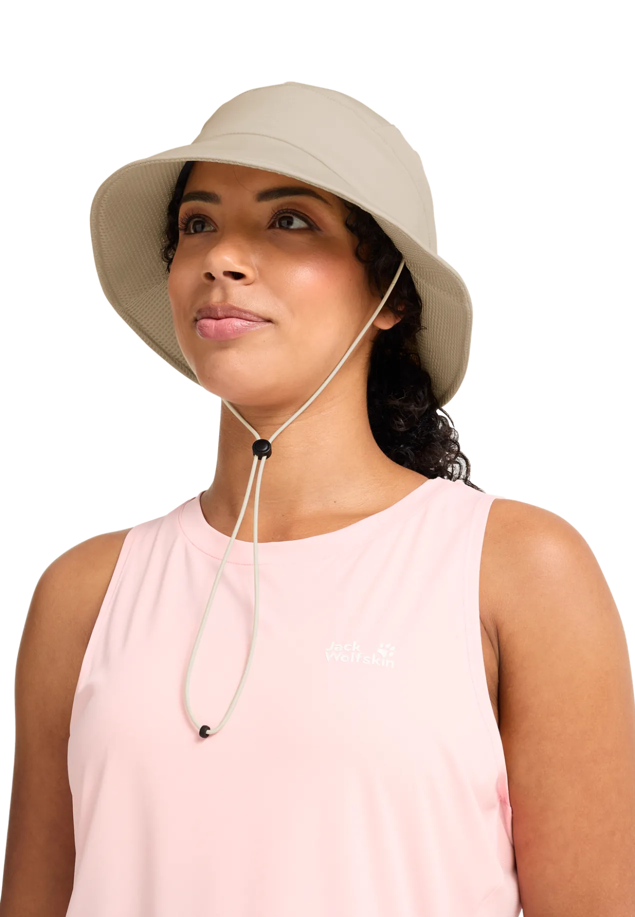 WINGBOW HAT W