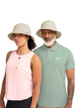 WINGBOW HAT W