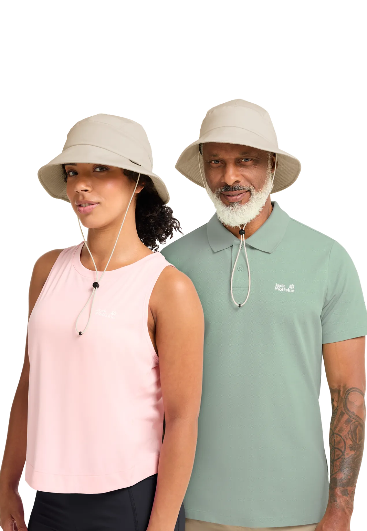 WINGBOW HAT W