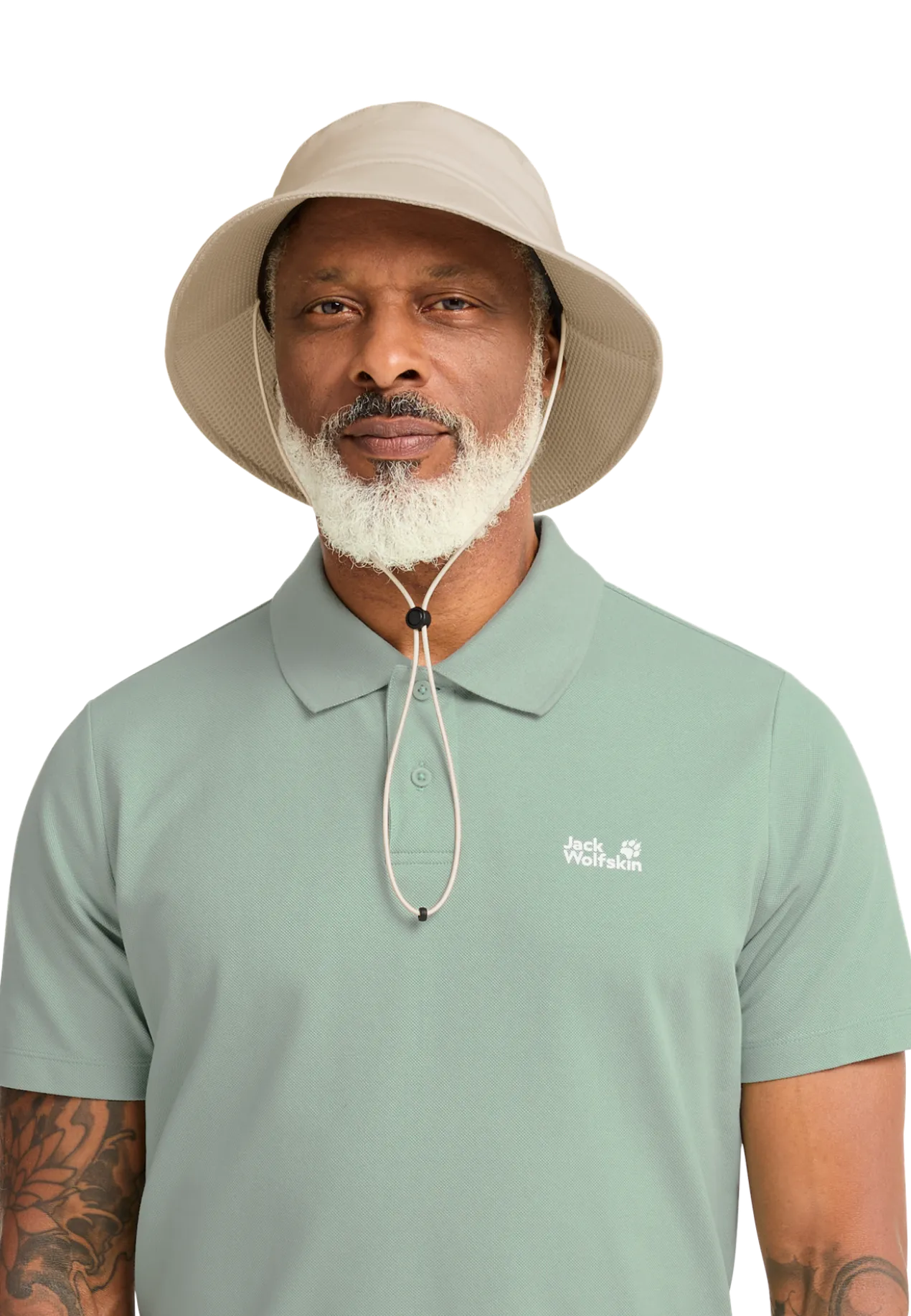 WINGBOW HAT W