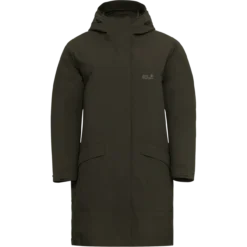 WINTERDUNE 3IN1 COAT W