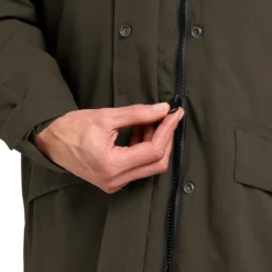 WINTERDUNE 3IN1 COAT W