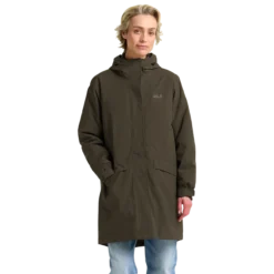 WINTERDUNE 3IN1 COAT W