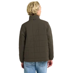 WINTERDUNE 3IN1 COAT W