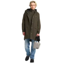 WINTERDUNE 3IN1 COAT W