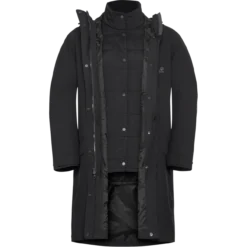 WINTERDUNE 3IN1 COAT W