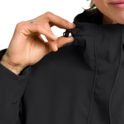 WINTERDUNE 3IN1 COAT W