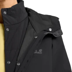 WINTERDUNE 3IN1 COAT W