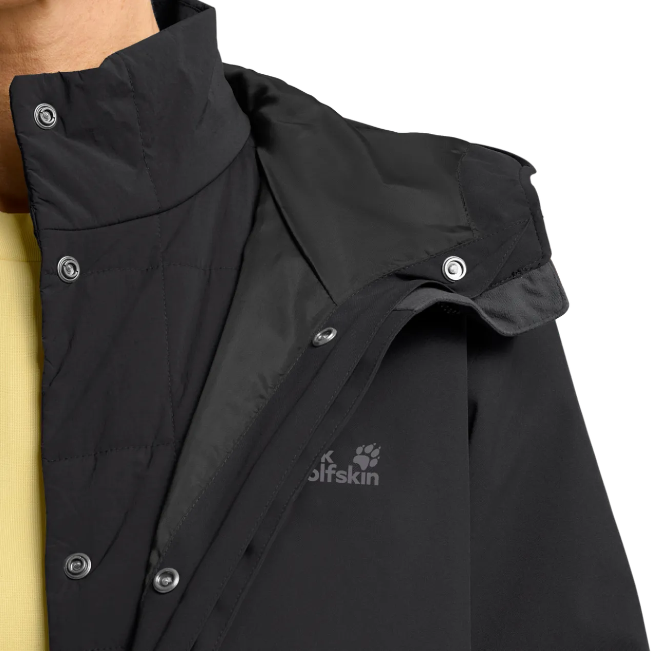 WINTERDUNE 3IN1 COAT W