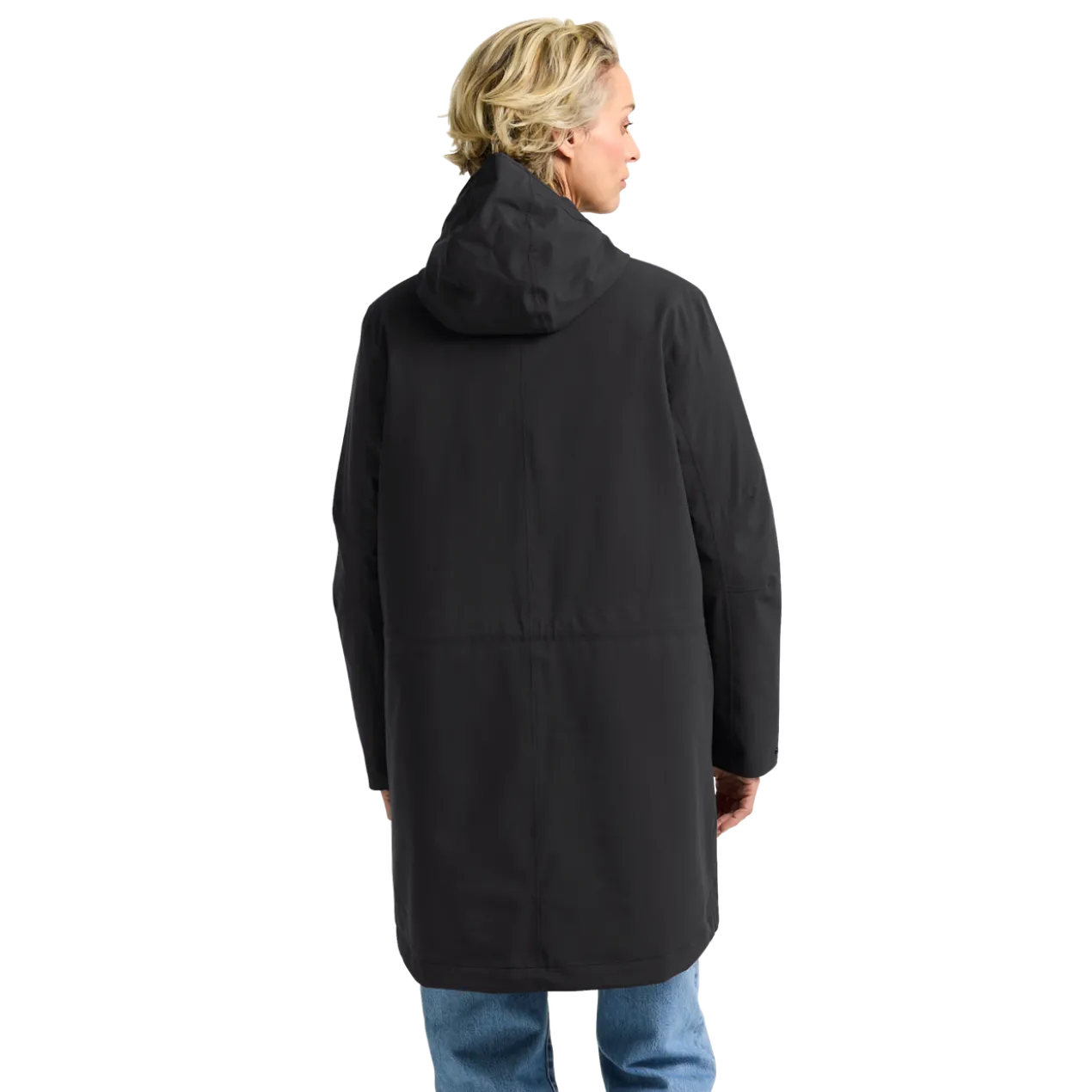 WINTERDUNE 3IN1 COAT W