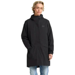 WINTERDUNE 3IN1 COAT W