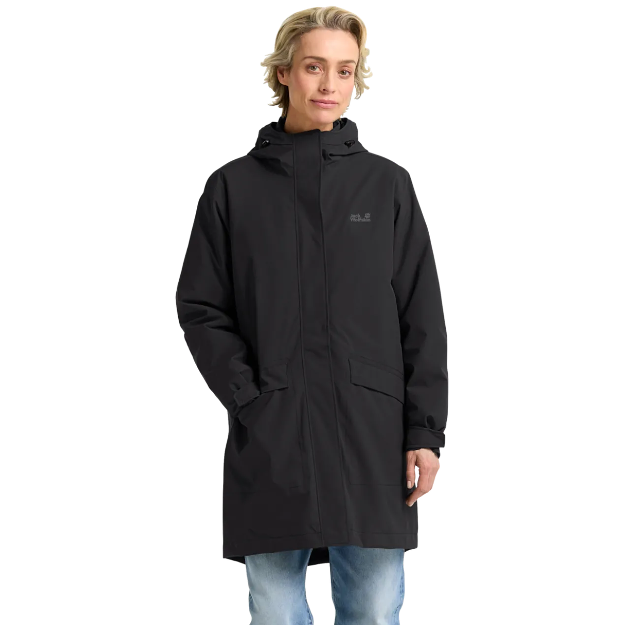 WINTERDUNE 3IN1 COAT W