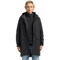 WINTERDUNE 3IN1 COAT W