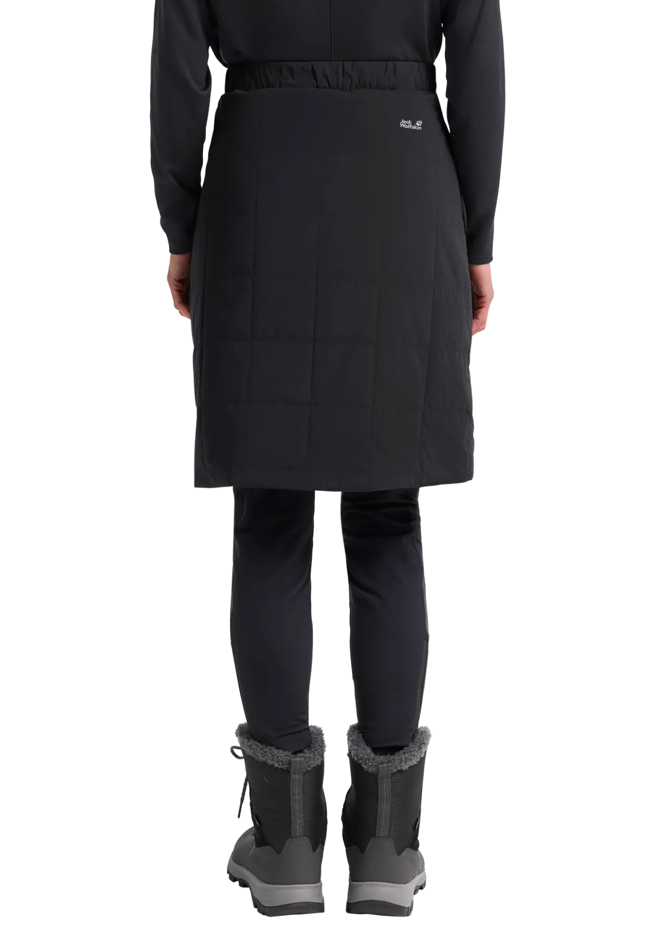 WINTERDUNE SKIRT W