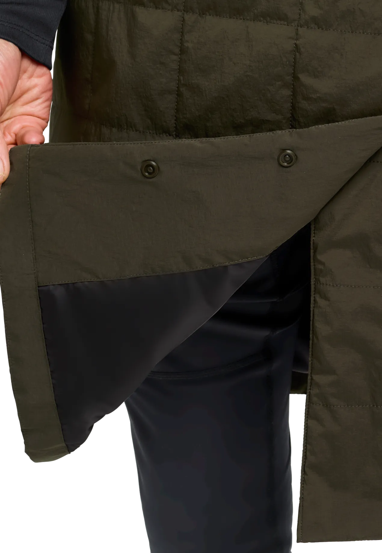 WINTERDUNE SKIRT W