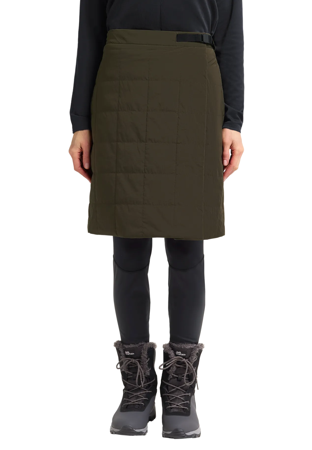 WINTERDUNE SKIRT W