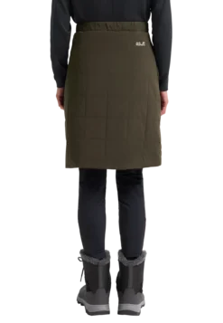 WINTERDUNE SKIRT W