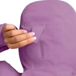 WISPER INS JKT W