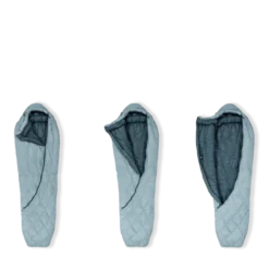 WOLFTRAIL DOWN -7, 195CM RDS