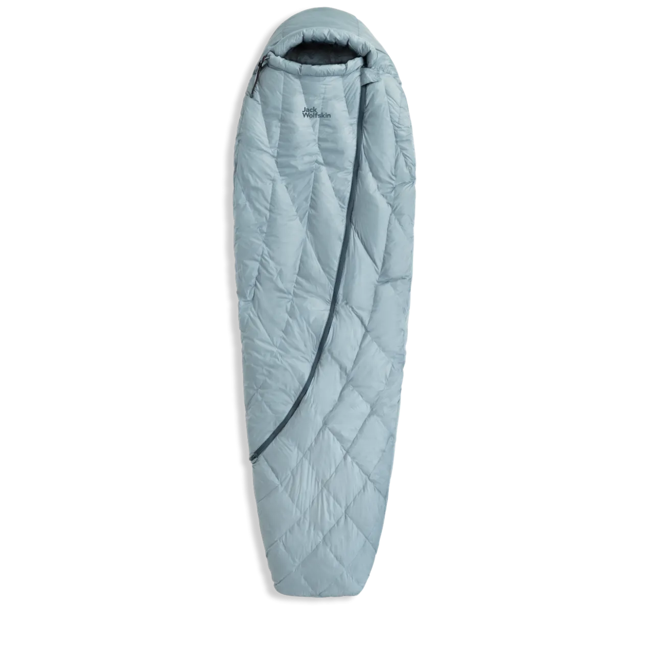WOLFTRAIL DOWN -7, 180CM RDS