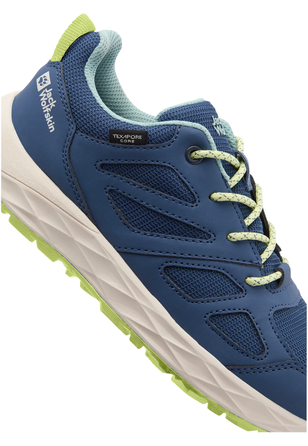 WOODLAND 2 TEXAPORE LOW K