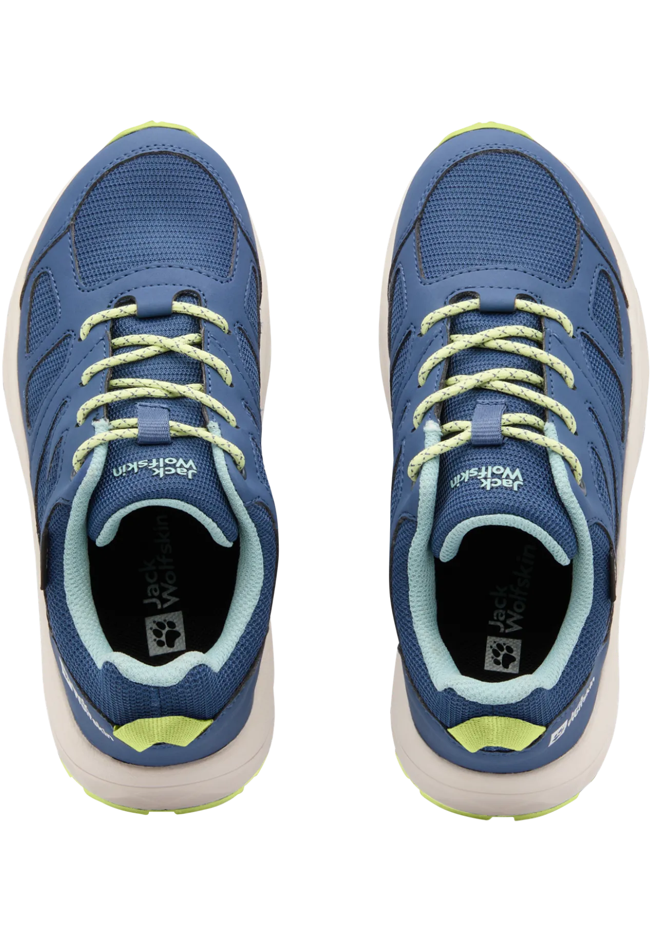 WOODLAND 2 TEXAPORE LOW K