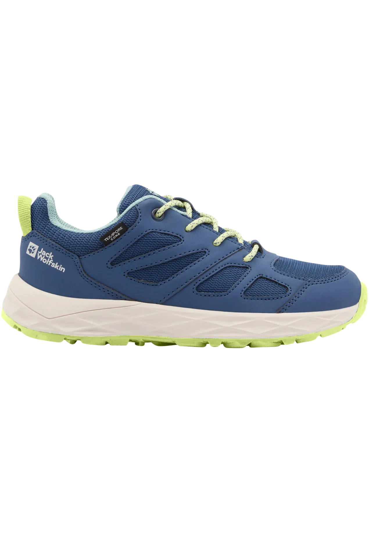 WOODLAND 2 TEXAPORE LOW K